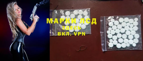 винт Гусь-Хрустальный